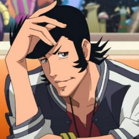 Dandy