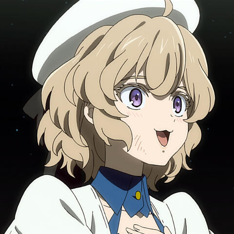 Kotoko Iwanaga