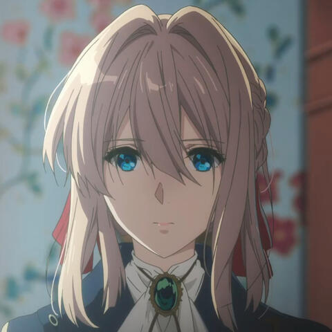 Violet Evergarden