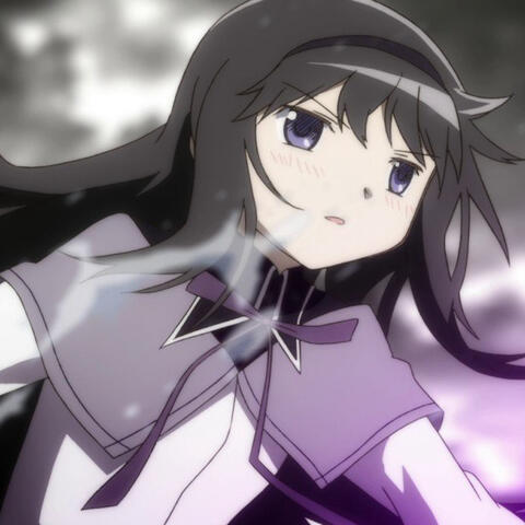 Homura Akemi