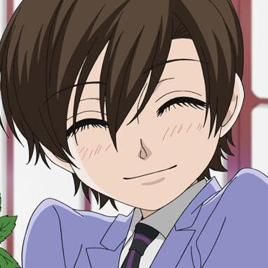 Haruhi Fujioka