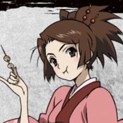 Fuu Kasumi