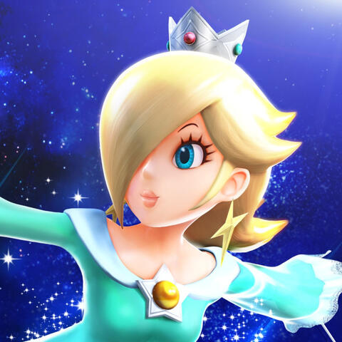 Rosalina