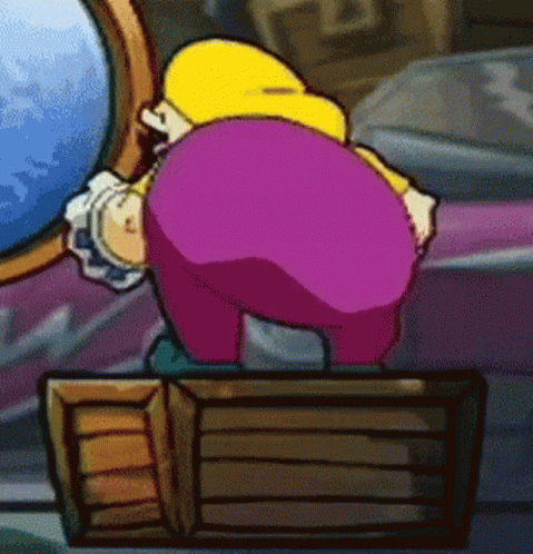Wario