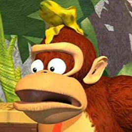 Donkey Kong