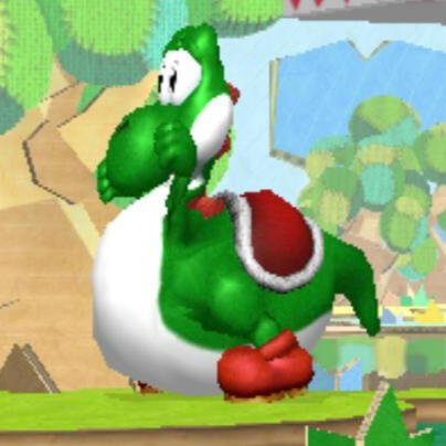 Yoshi