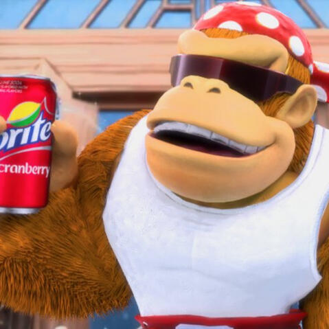 Funky Kong