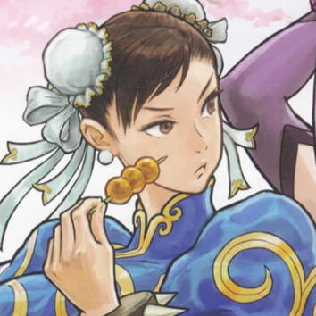 Chun-Li