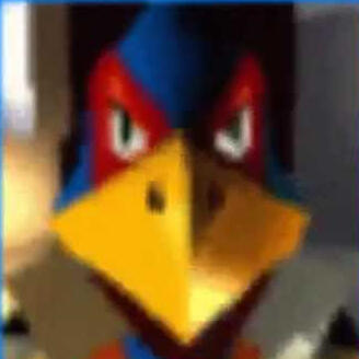 Falco Lombardi