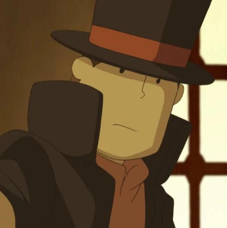 Hershel Layton