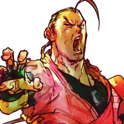Dan Hibiki