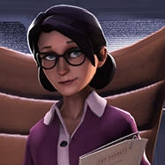 Miss Pauling