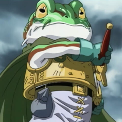 Frog