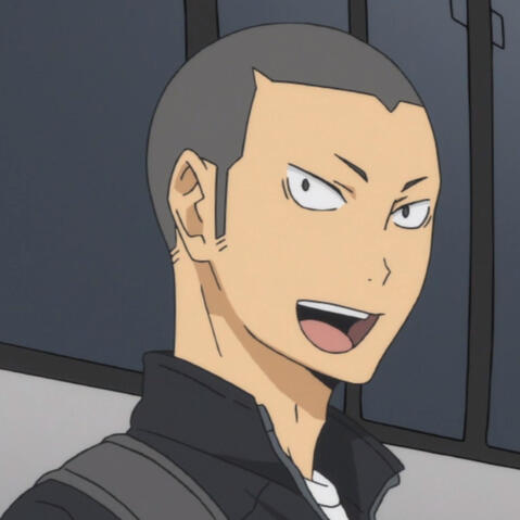 Ryuunosuke Tanaka