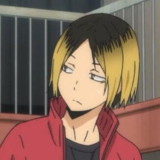 Kenma Kozume