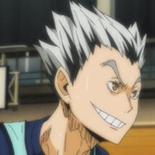 Kotarou Bokuto