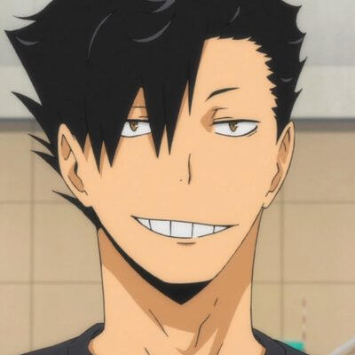 Tetsuro Kuroo