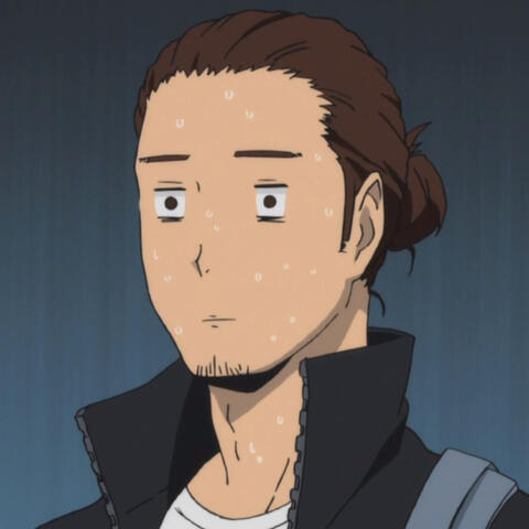 Asahi Azumane