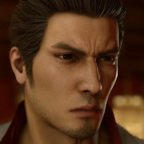 Kazuma Kiryu