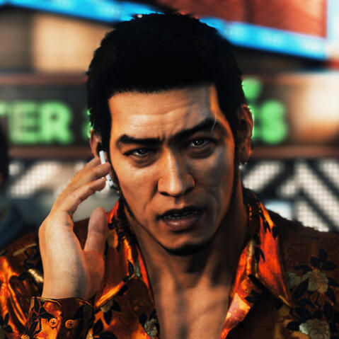 Masaharu Kaito