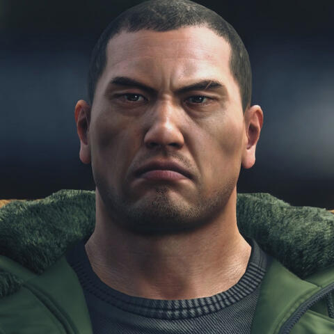 Taiga Saejima