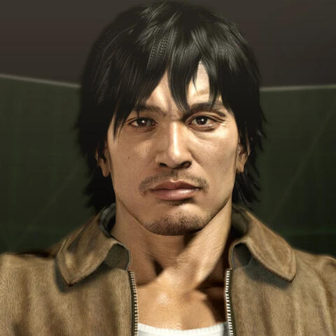 Tatsuo Shinada
