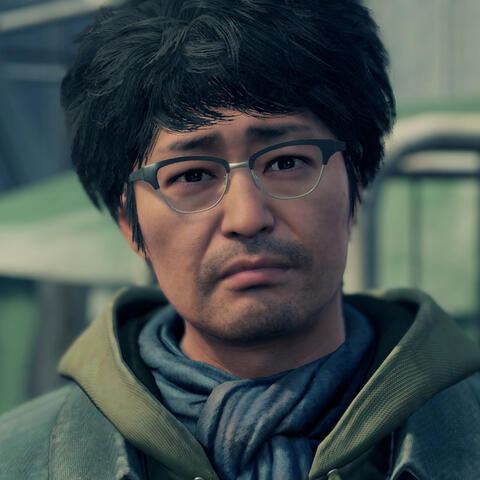 Yu Nanba