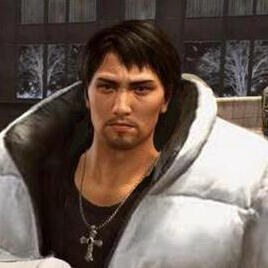 Daigo Dojima