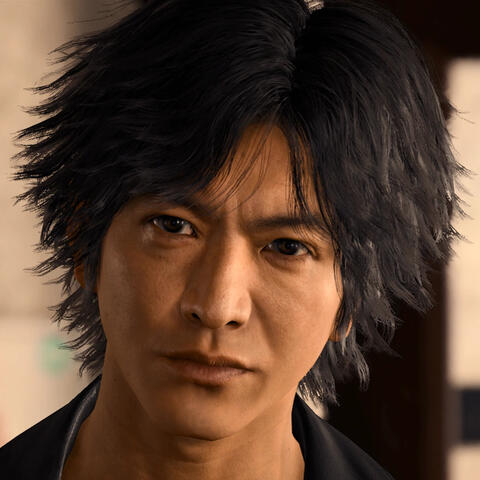 Takayuki Yagami