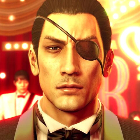 Goro Majima