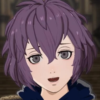 Bernadetta