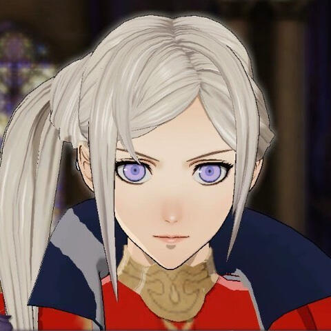 Edelgard