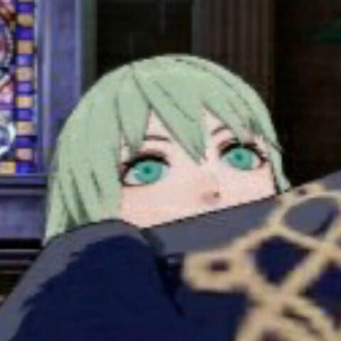 Byleth