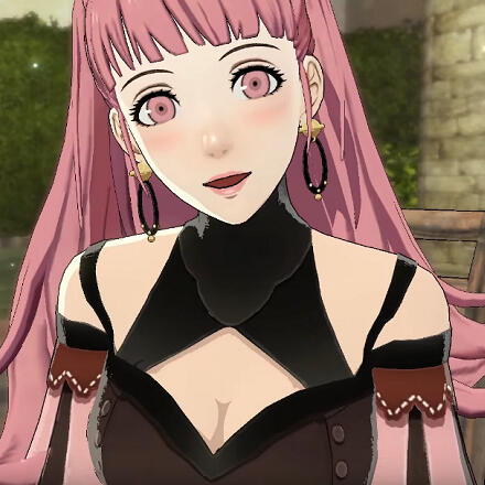 Hilda