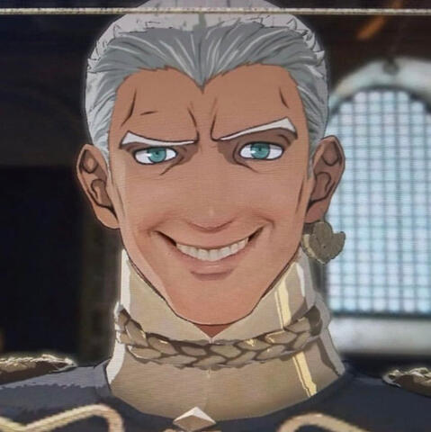 Dedue
