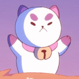 PuppyCat