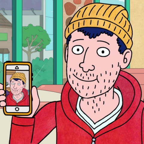 Todd Chavez