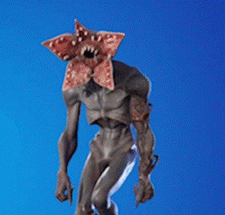 The Demogorgon