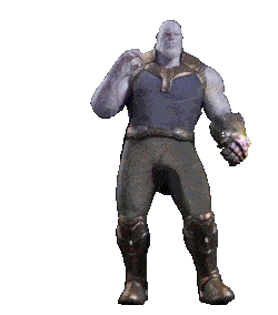 Thanos