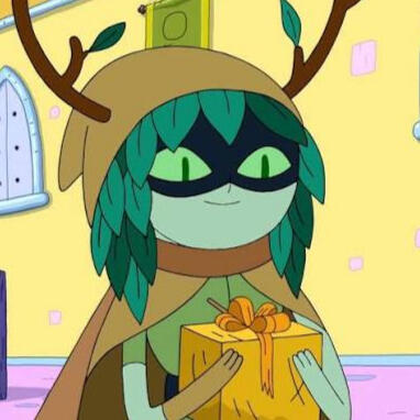 Huntress Wizard