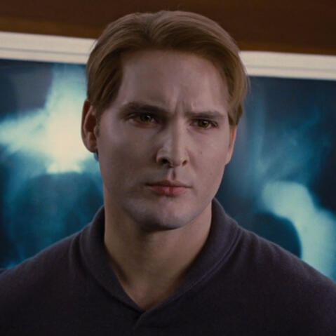 Carlisle Cullen