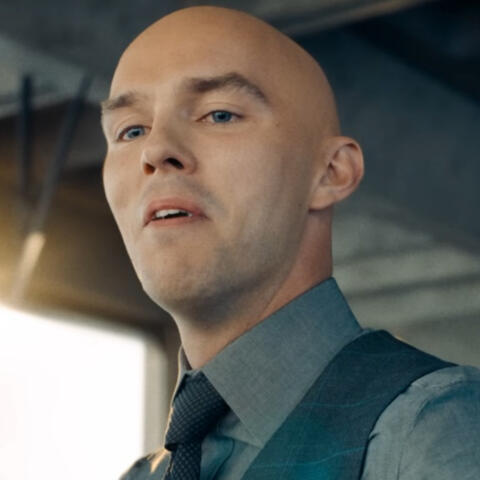 Lex Luthor