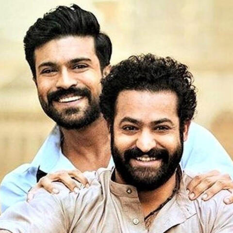 Raju & Bheem