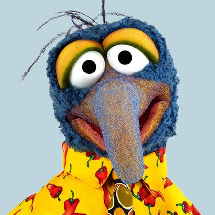 Gonzo