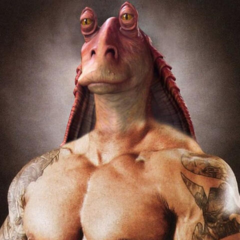 Jar Jar Binks
