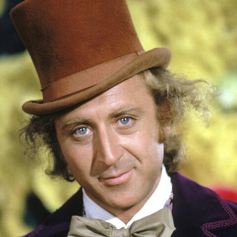 Willy Wonka