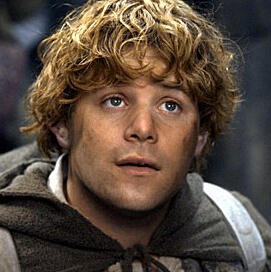 Samwise Gamgee