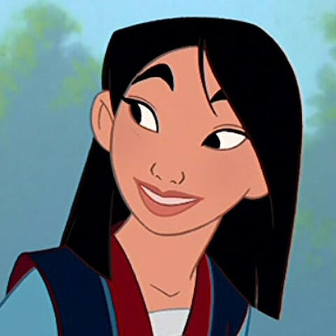 Fa Mulan