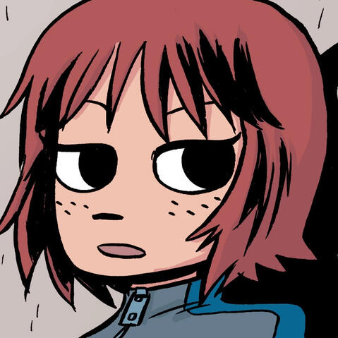 Kim Pine