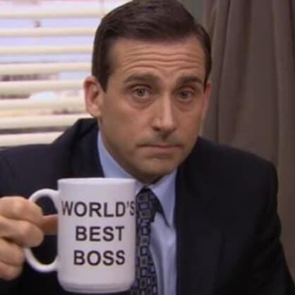 Michael Scott